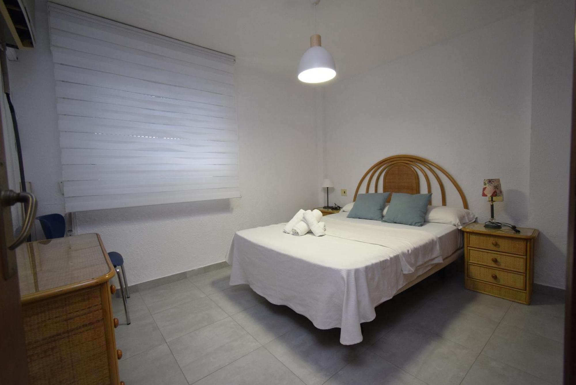 Marina Baixa - Fincas Arena Finestrat Kültér fotó