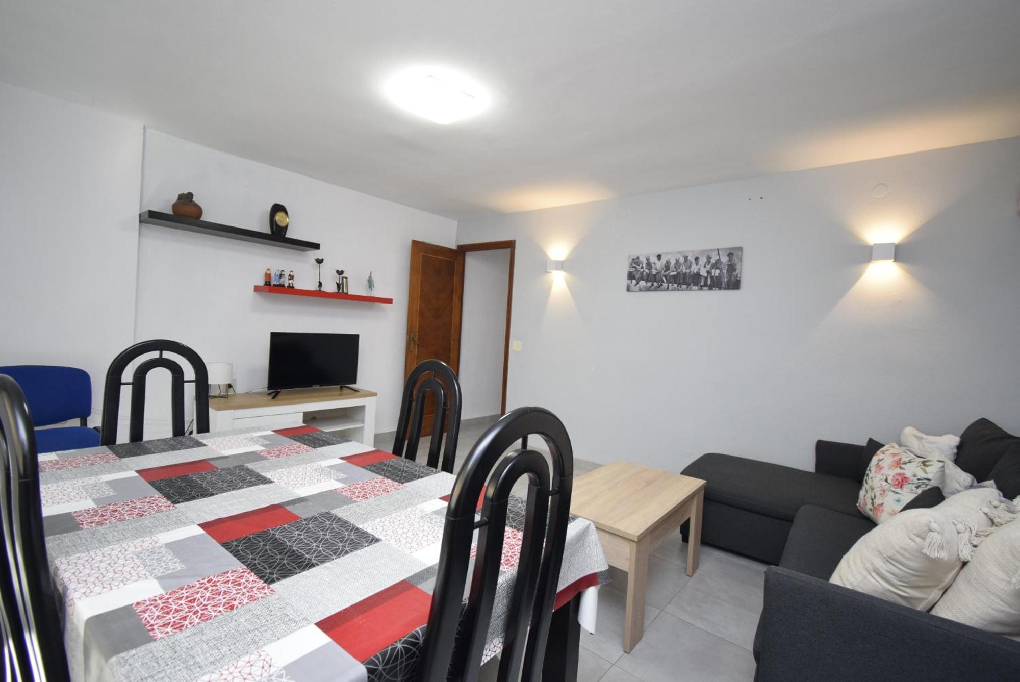 Marina Baixa - Fincas Arena Finestrat Kültér fotó
