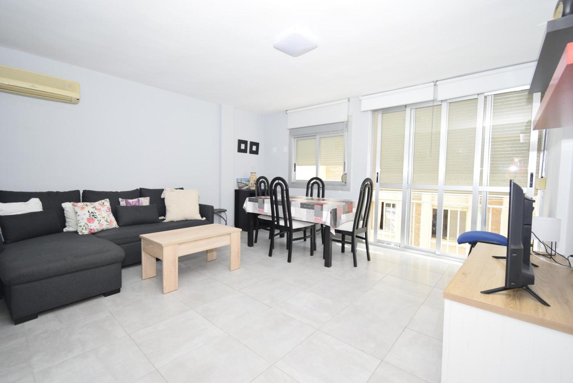 Marina Baixa - Fincas Arena Finestrat Kültér fotó